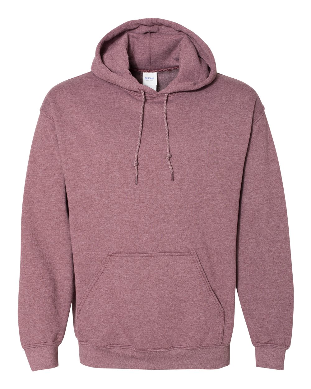 Heavy Blend Hood