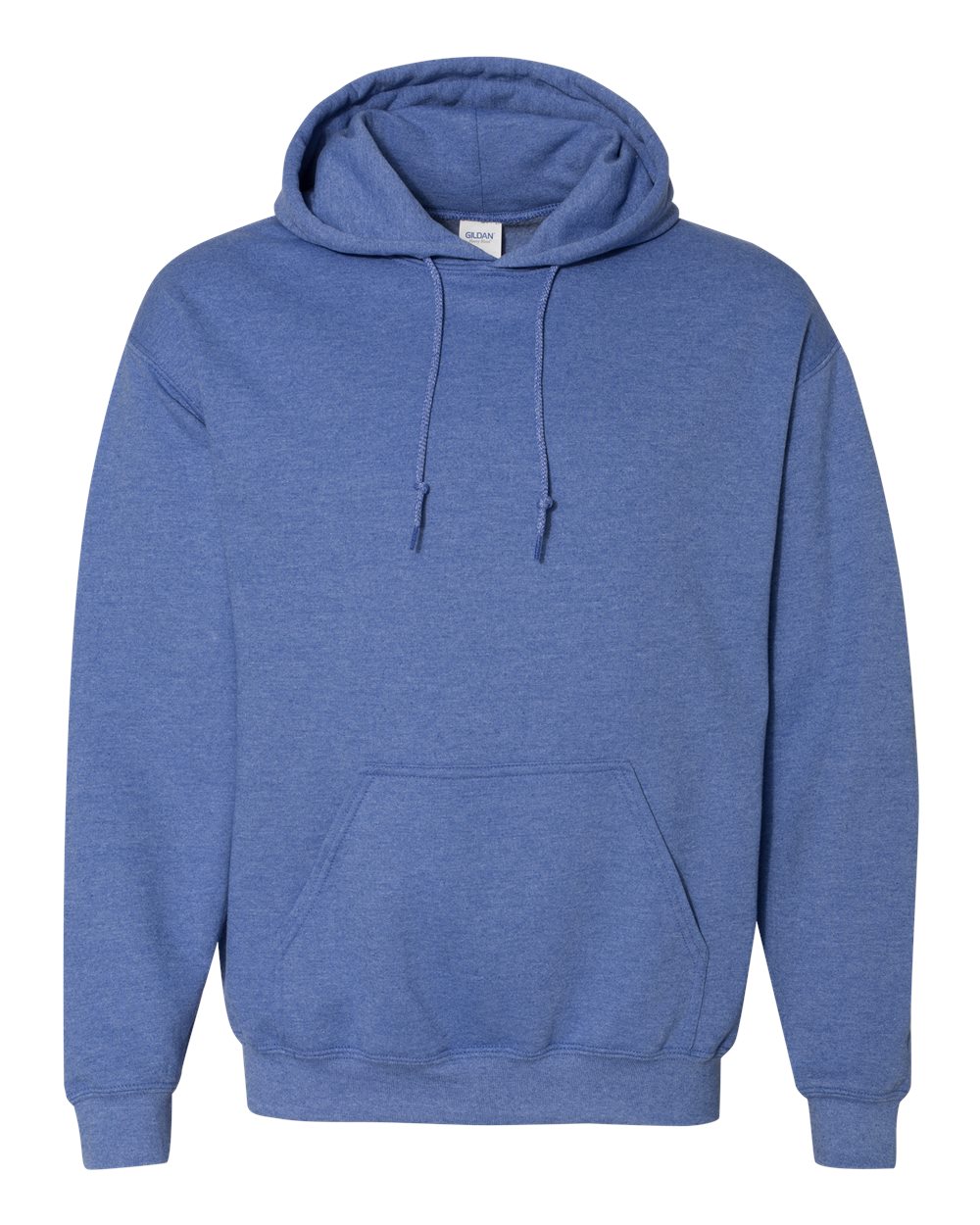 Heavy Blend Hood