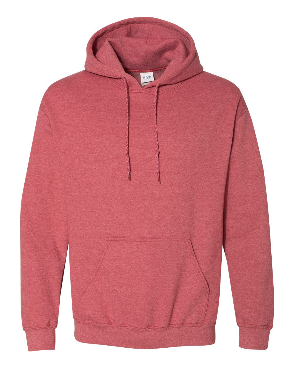 Heavy Blend Hood