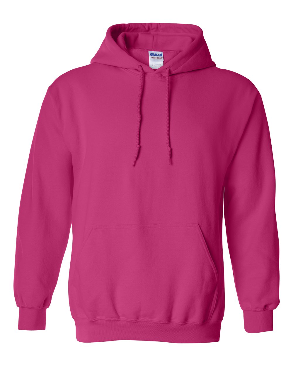 Heavy Blend Hood