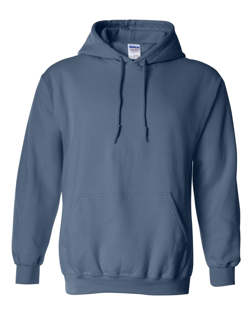 Heavy Blend Hood