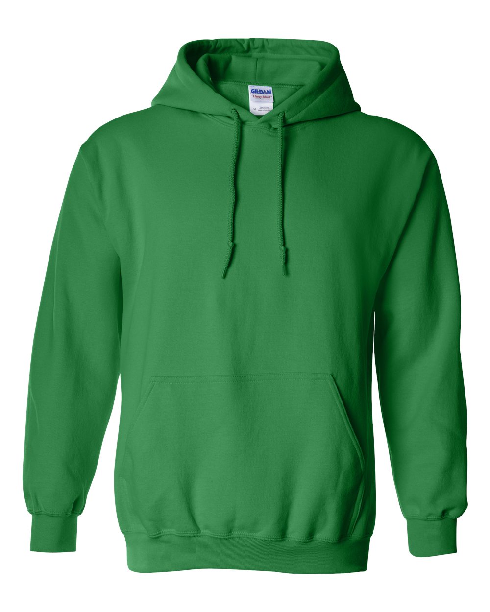 Heavy Blend Hood