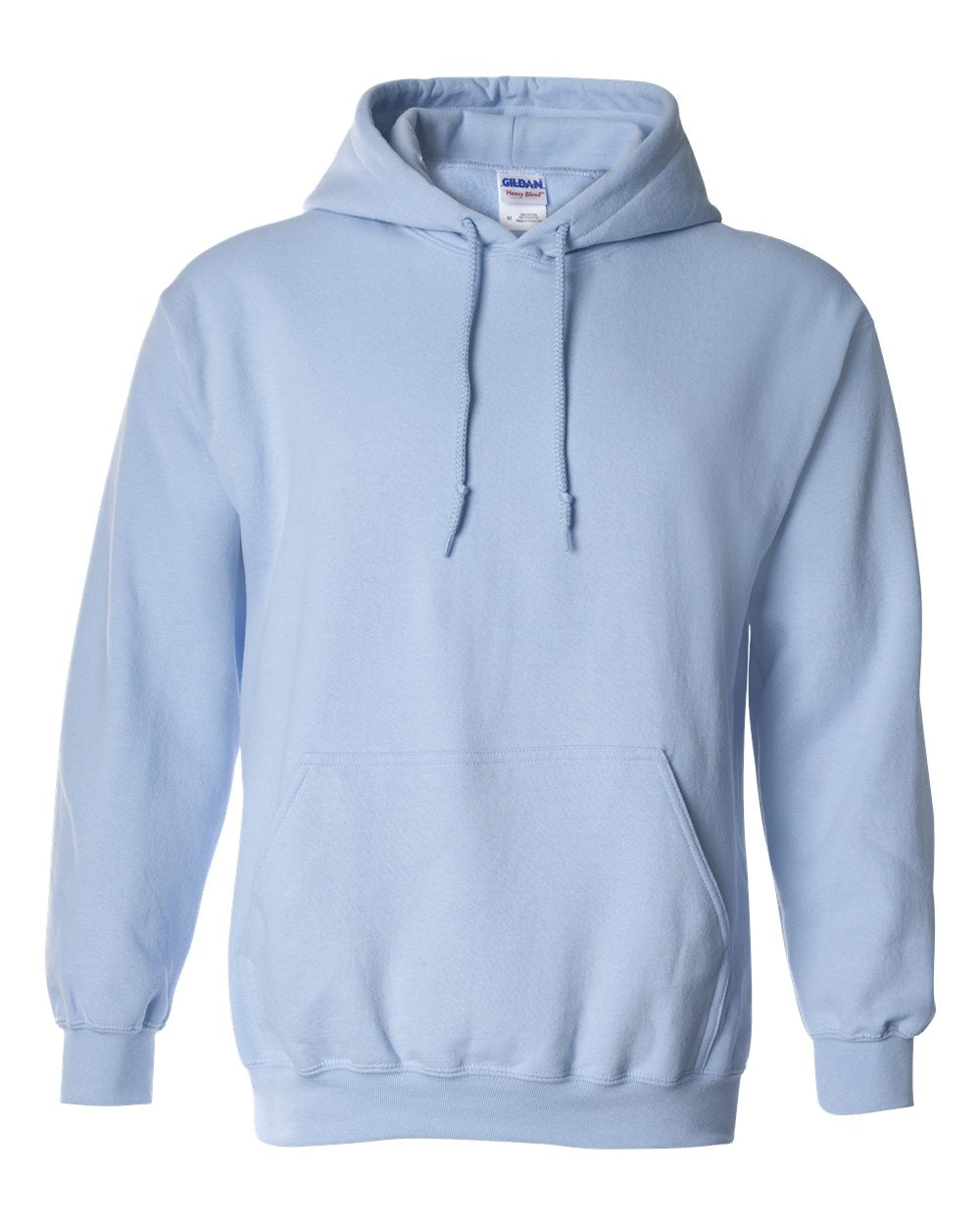 Heavy Blend Hood