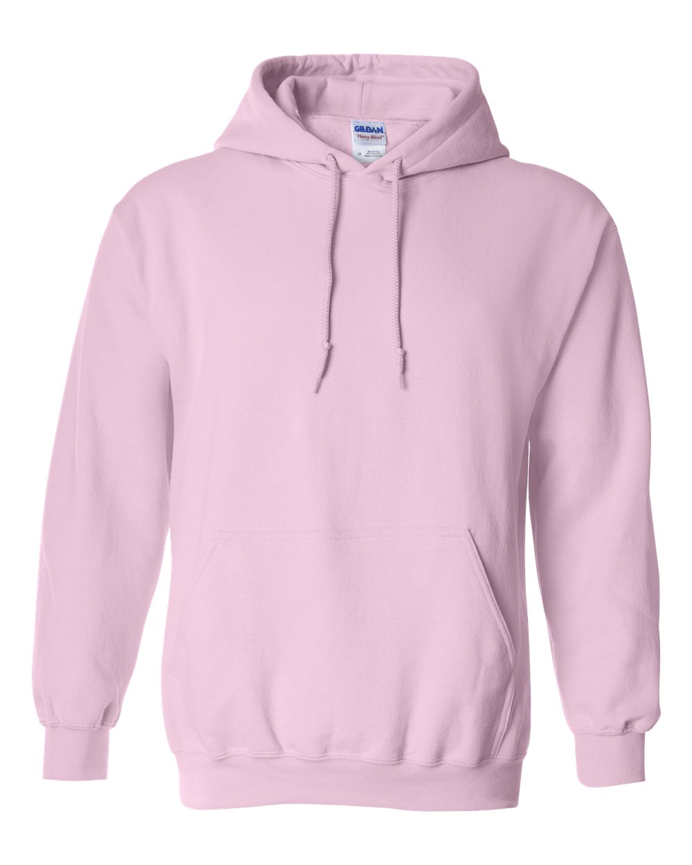 Heavy Blend Hood