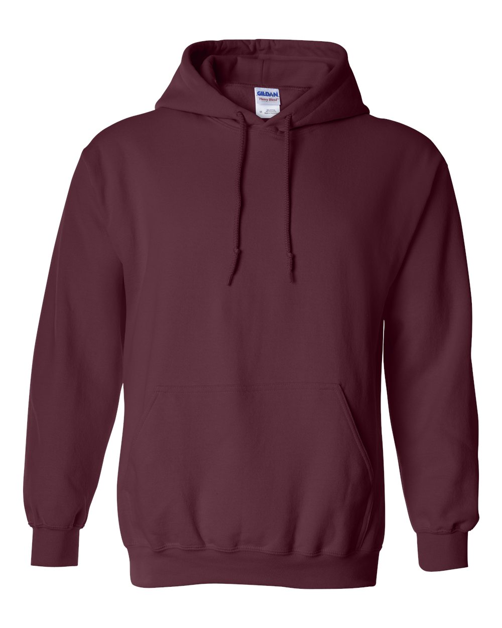 Heavy Blend Hood