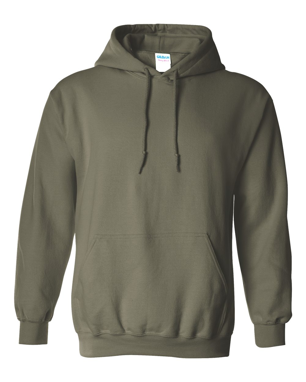 Heavy Blend Hood