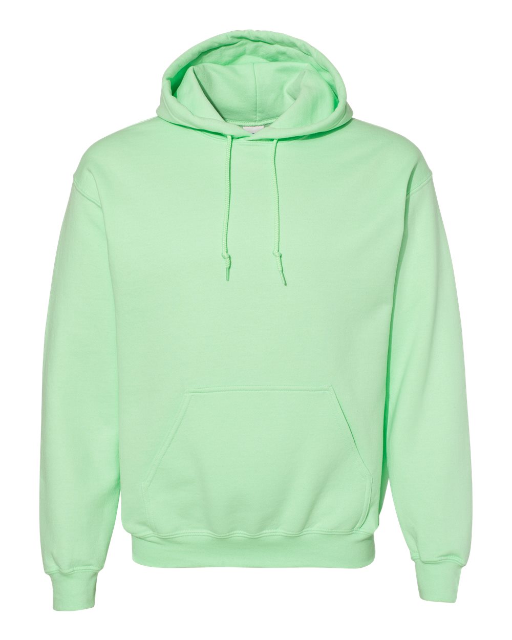 Heavy Blend Hood