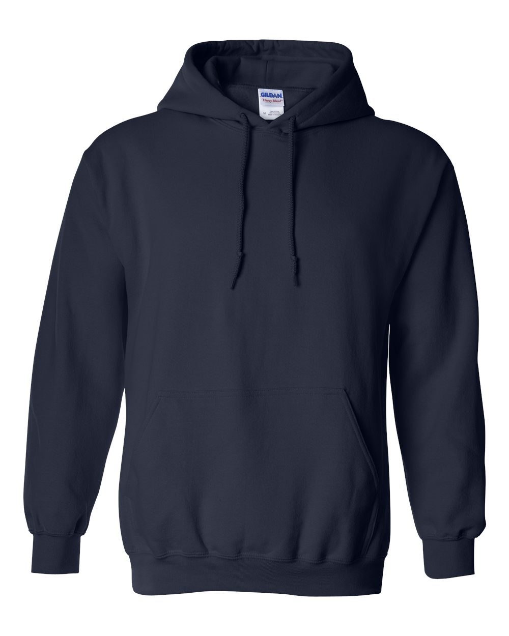 Heavy Blend Hood
