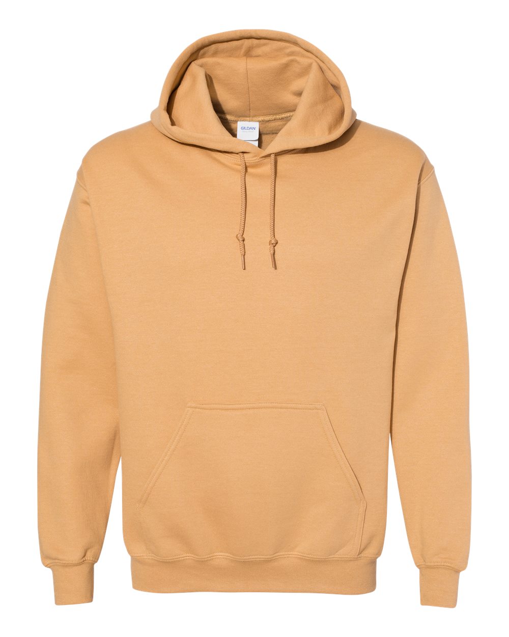 Heavy Blend Hood