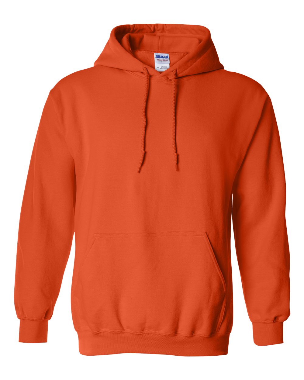 Heavy Blend Hood