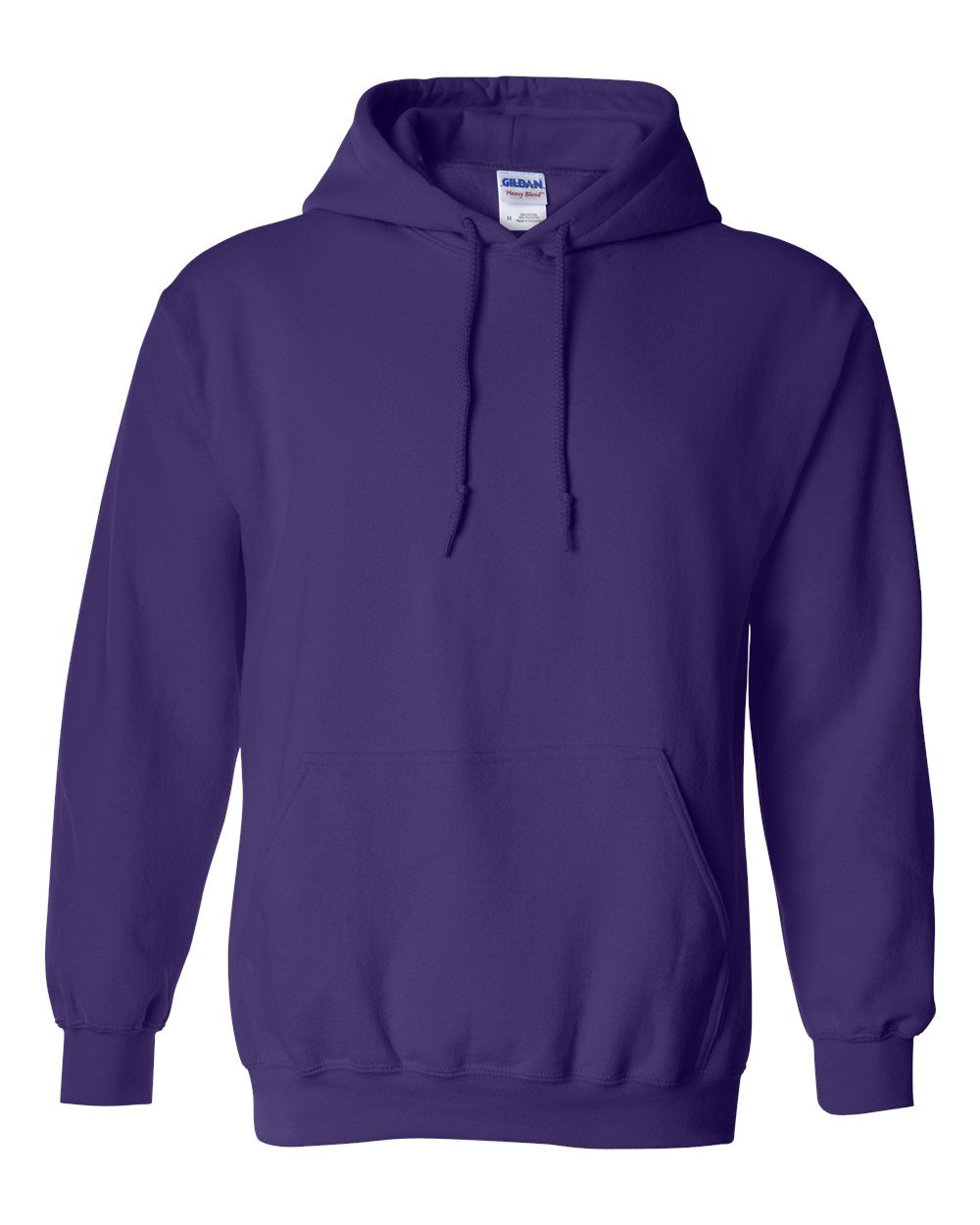 Heavy Blend Hood