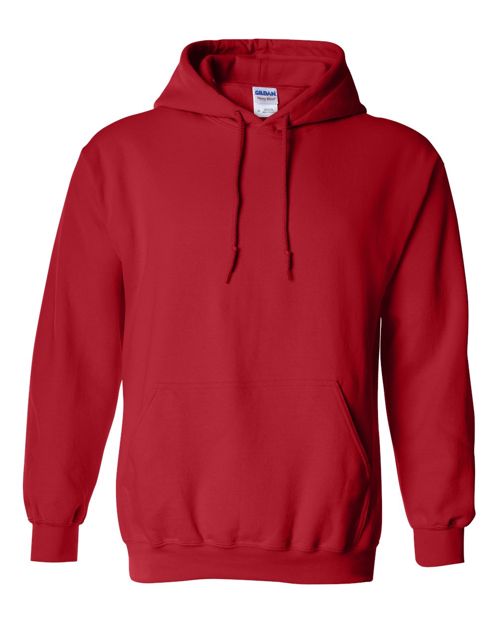 Heavy Blend Hood