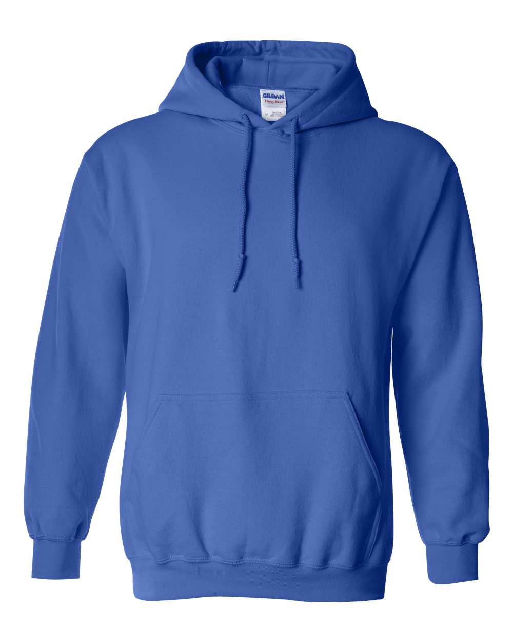 Heavy Blend Hood
