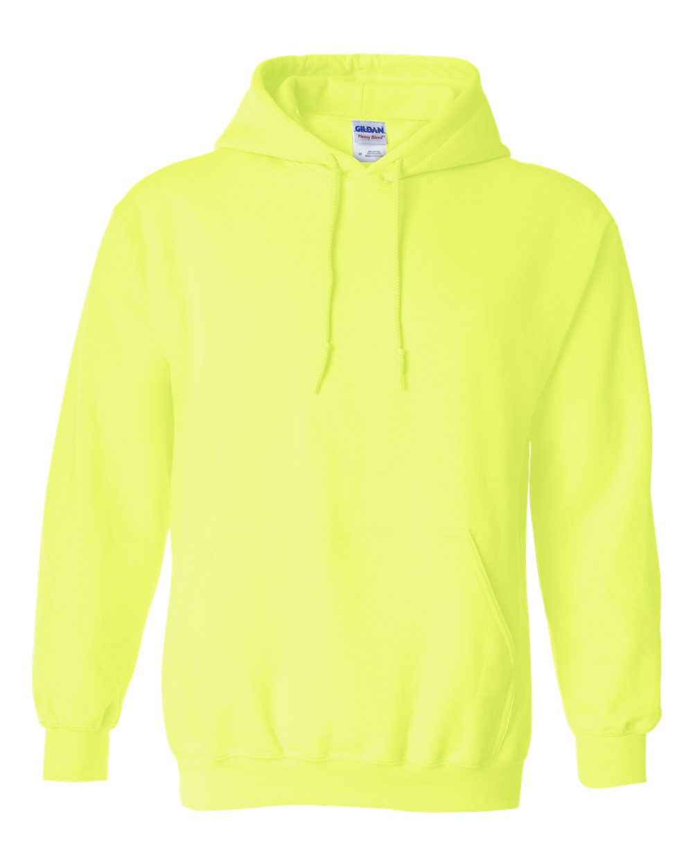 Heavy Blend Hood
