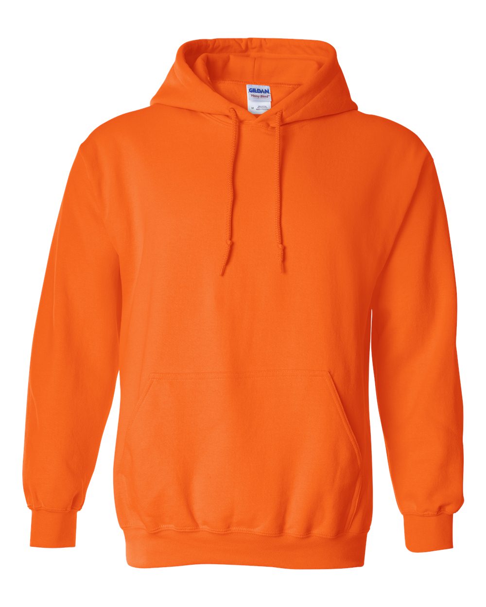 Heavy Blend Hood