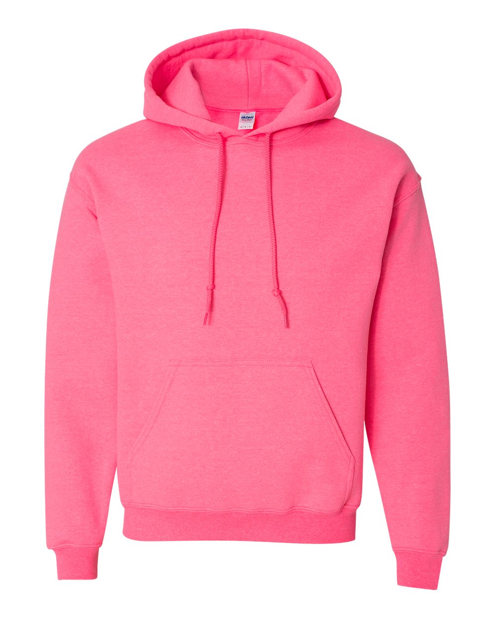 Heavy Blend Hood