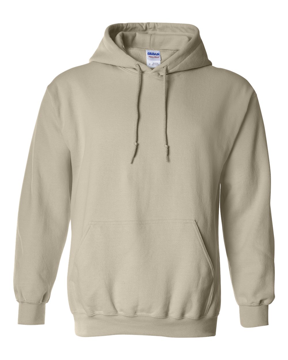 Heavy Blend Hood