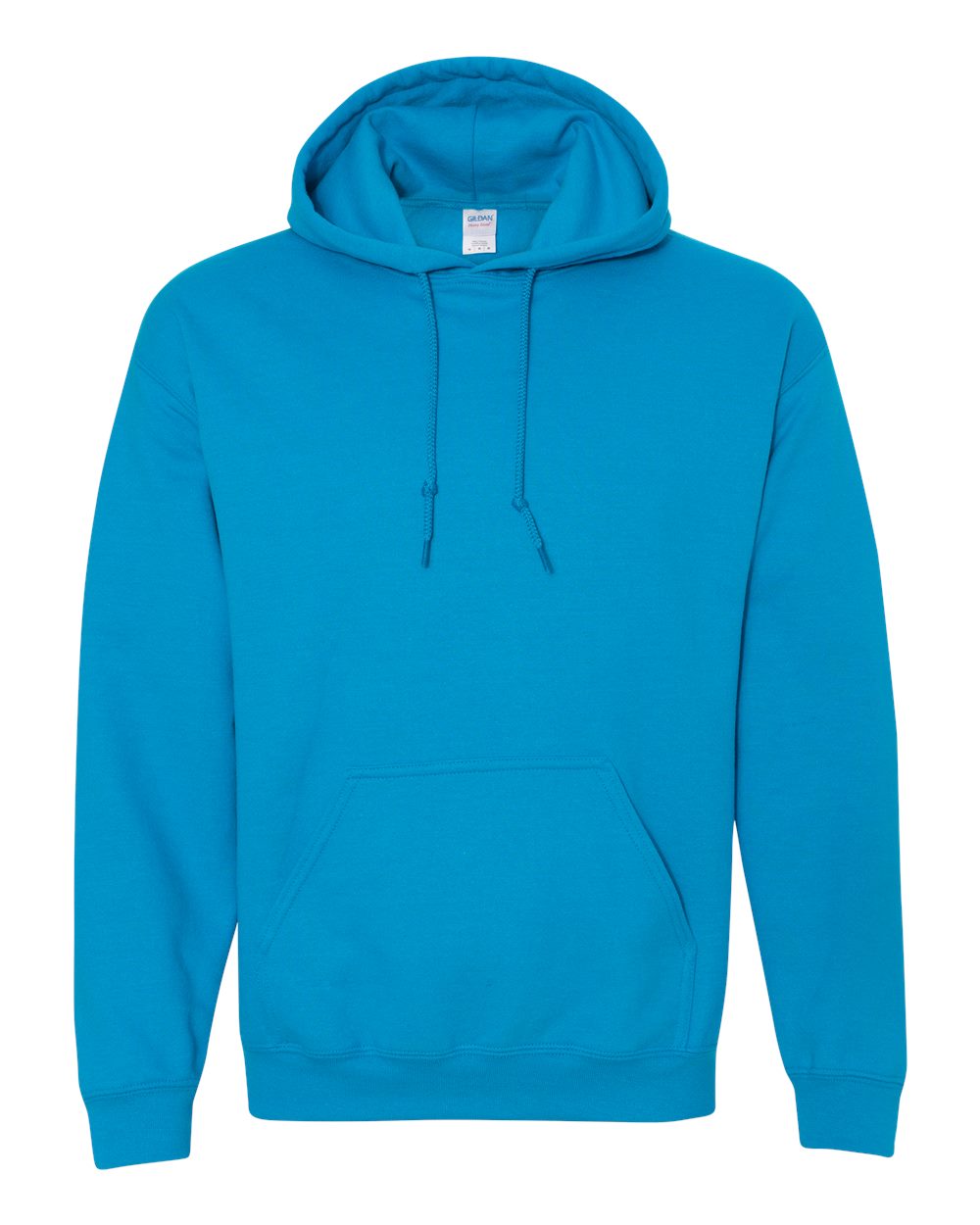 Heavy Blend Hood