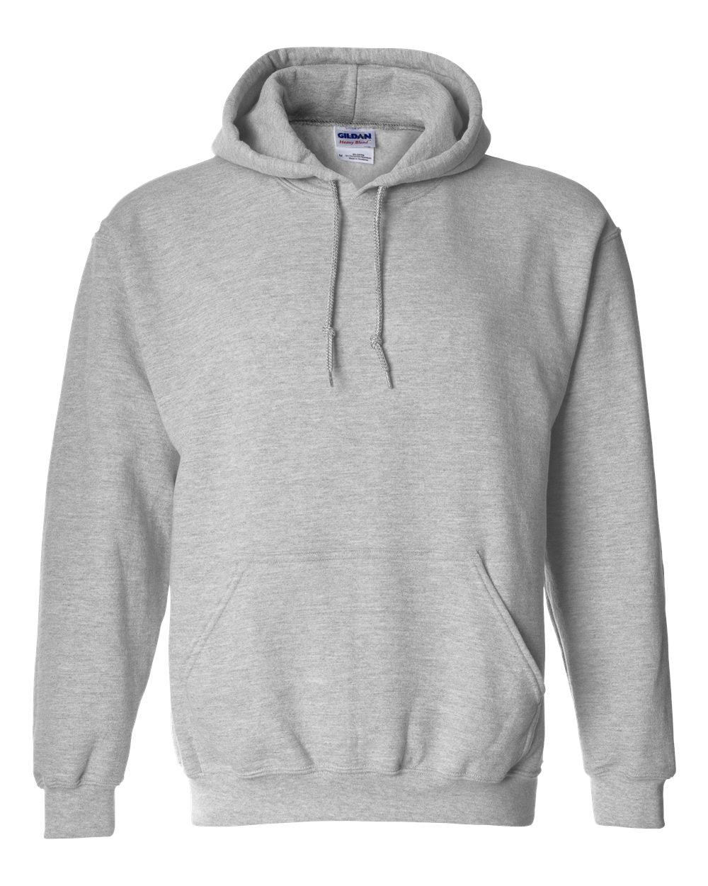 Heavy Blend Hood