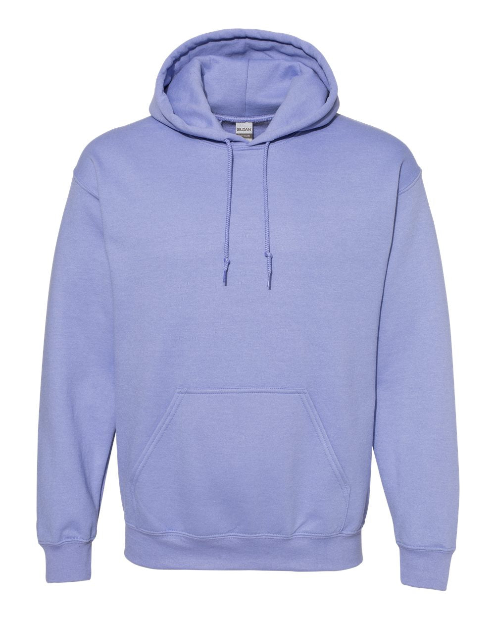 Heavy Blend Hood