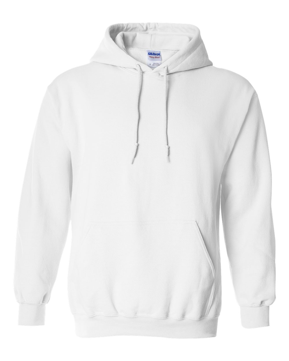Heavy Blend Hood