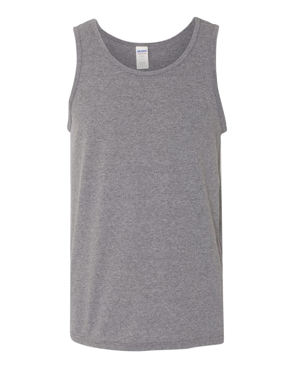 Cotton Tank Top