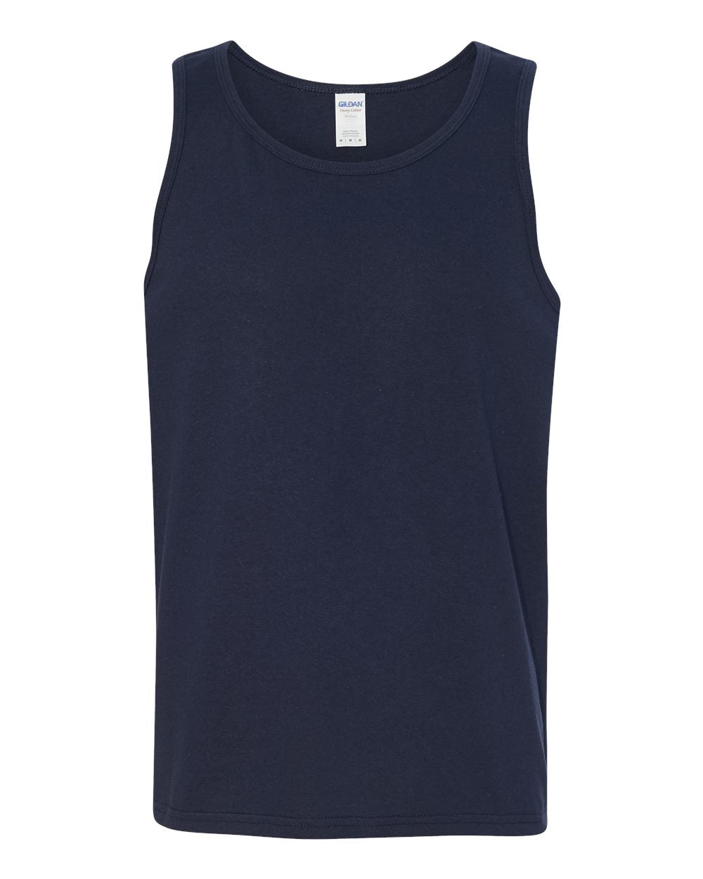 Cotton Tank Top
