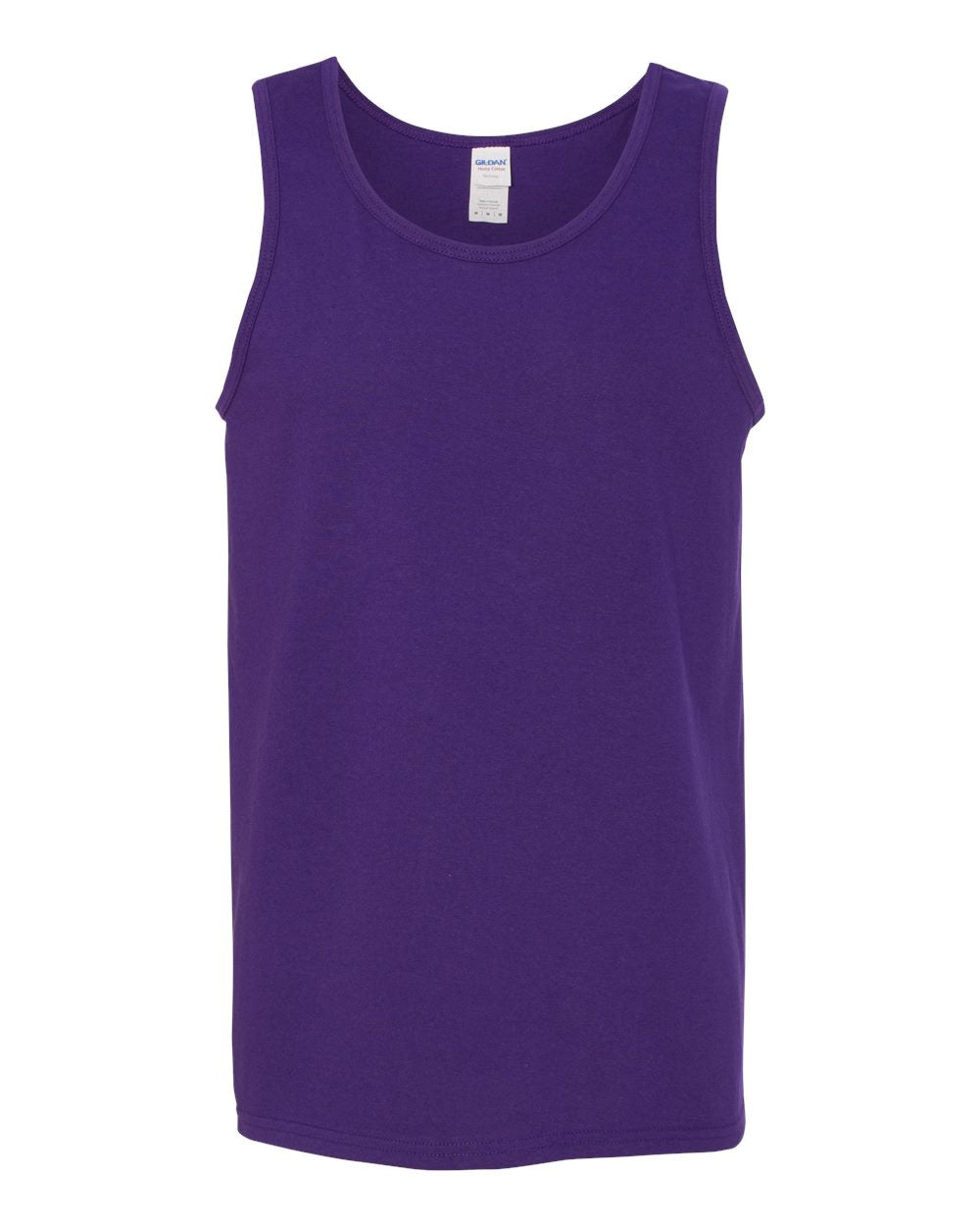 Cotton Tank Top