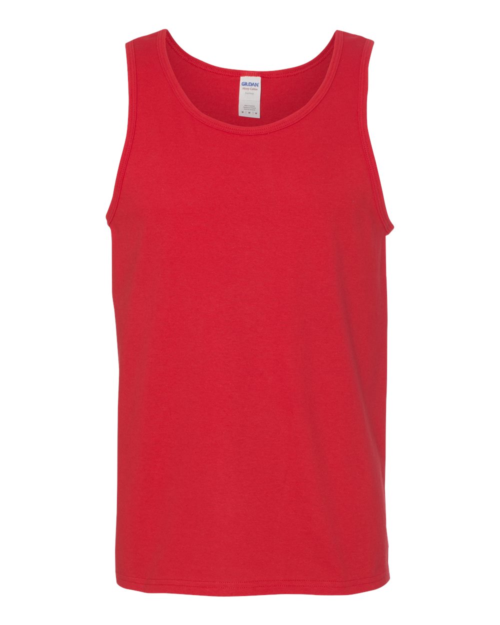 Cotton Tank Top
