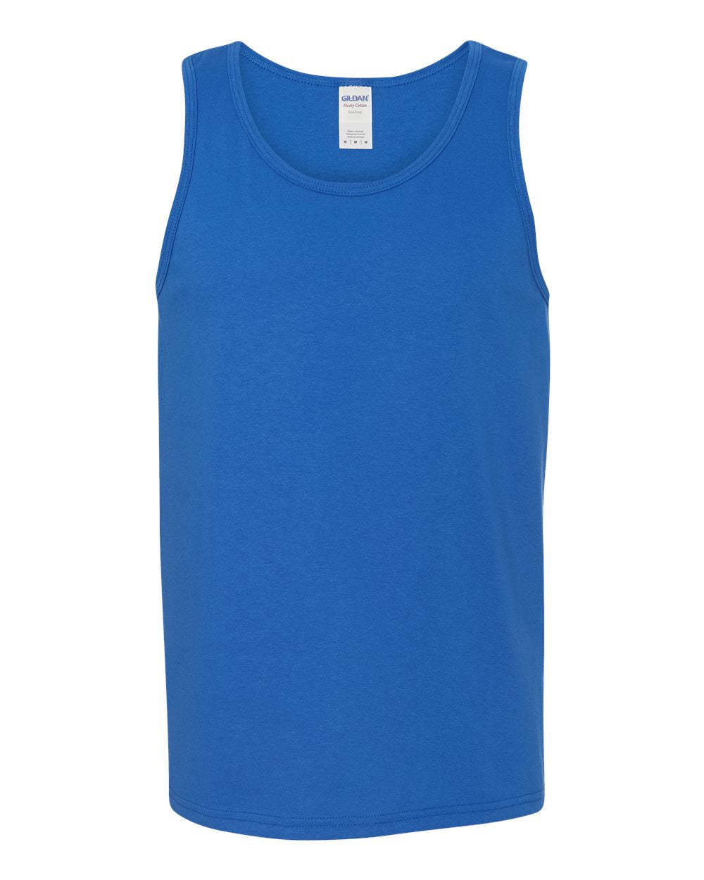 Cotton Tank Top