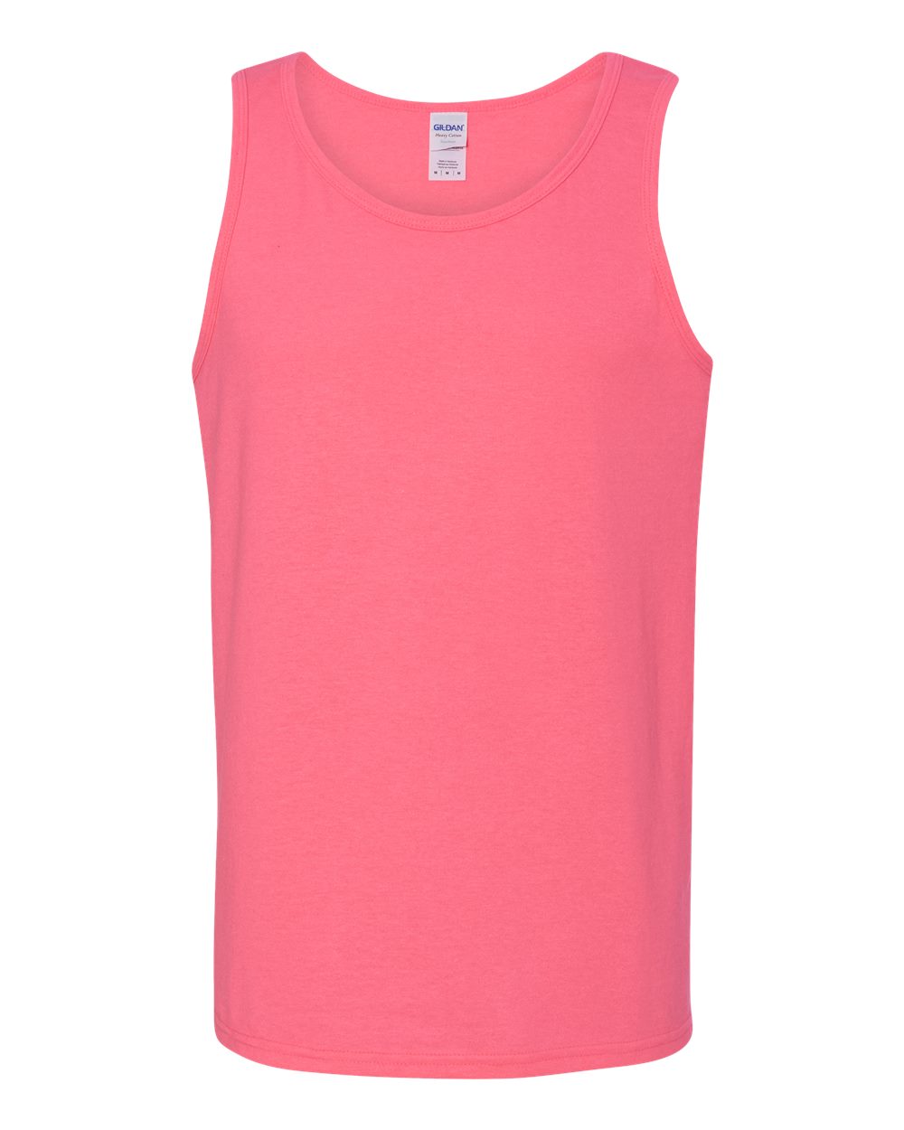 Cotton Tank Top