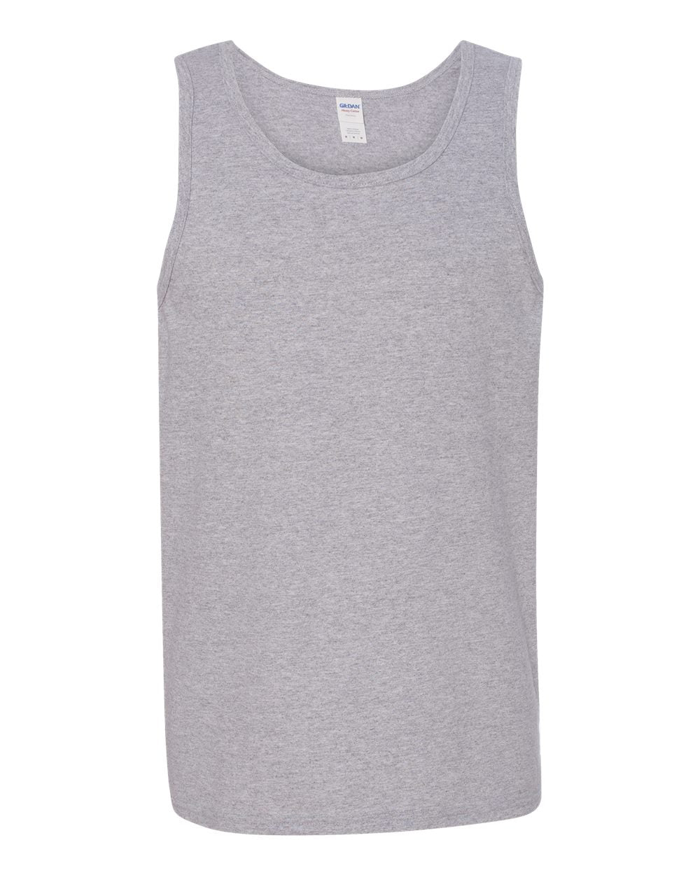 Cotton Tank Top