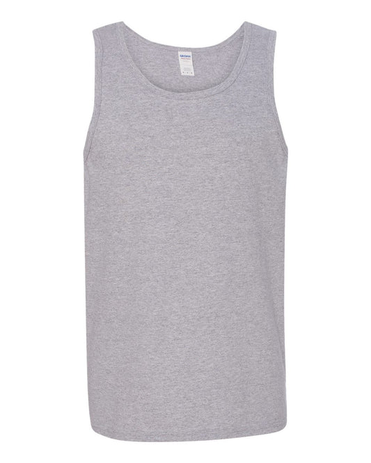 Cotton Tank Top