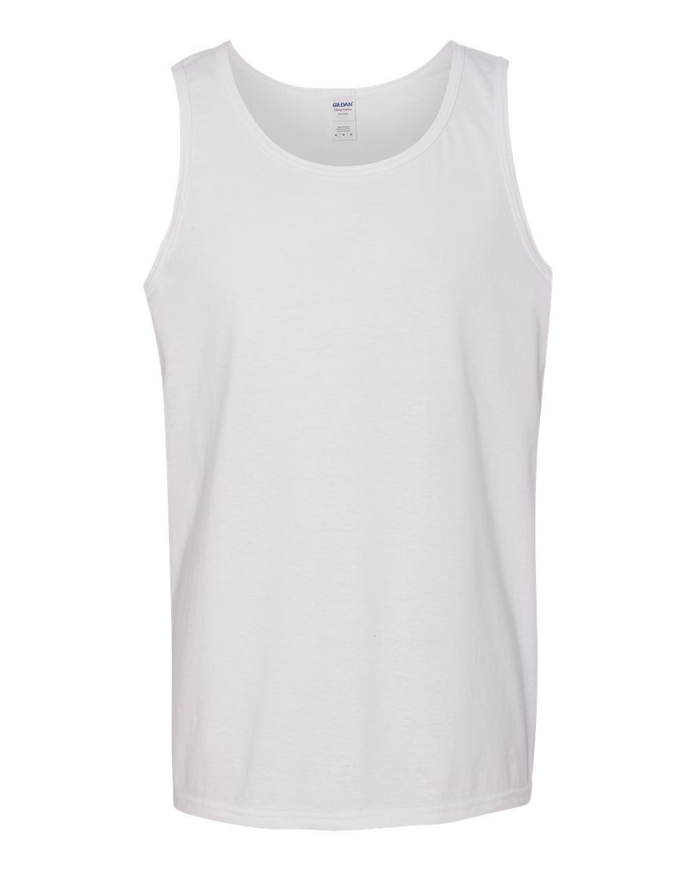 Cotton Tank Top