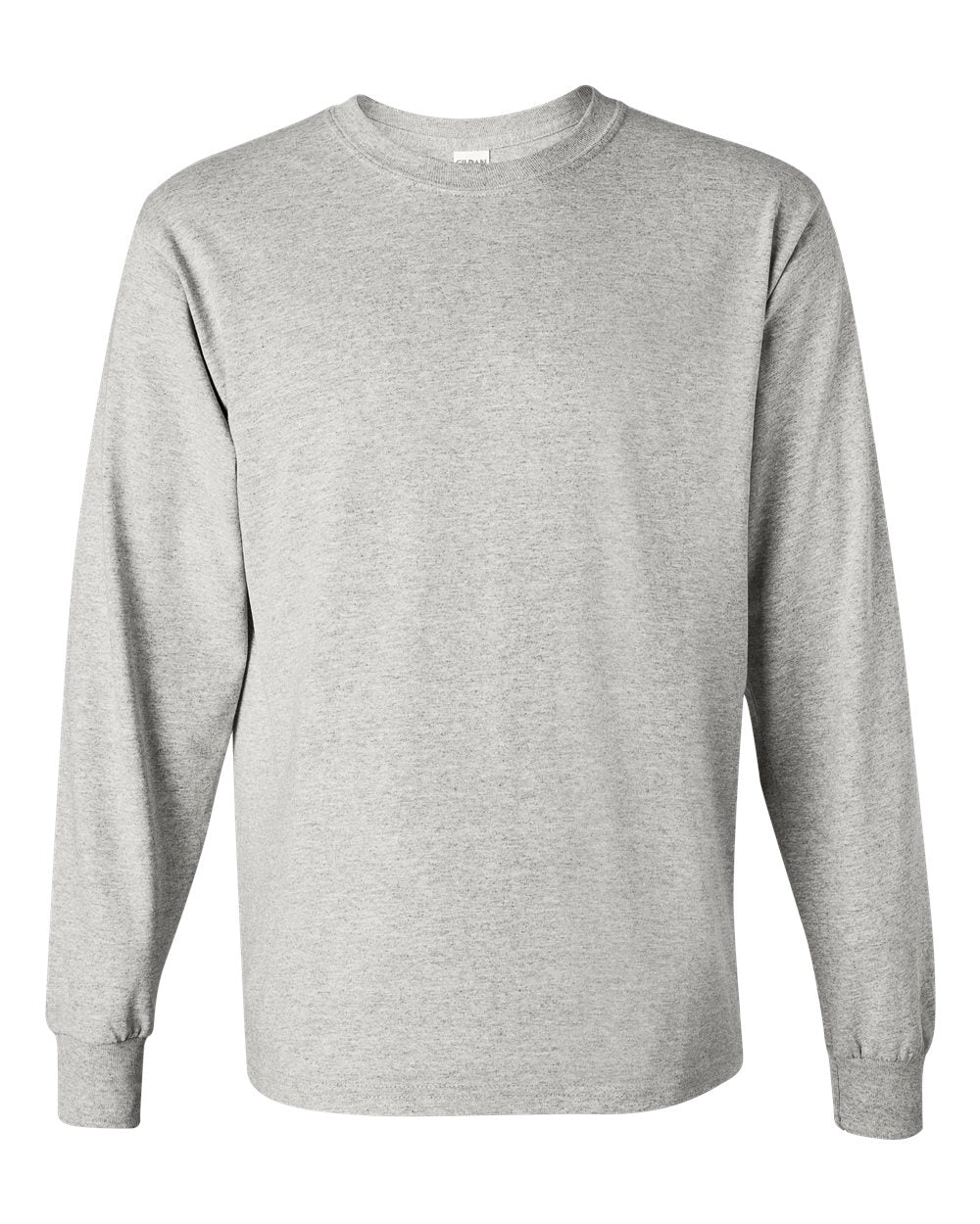 Ultra Cotton Long Sleeve Shirt