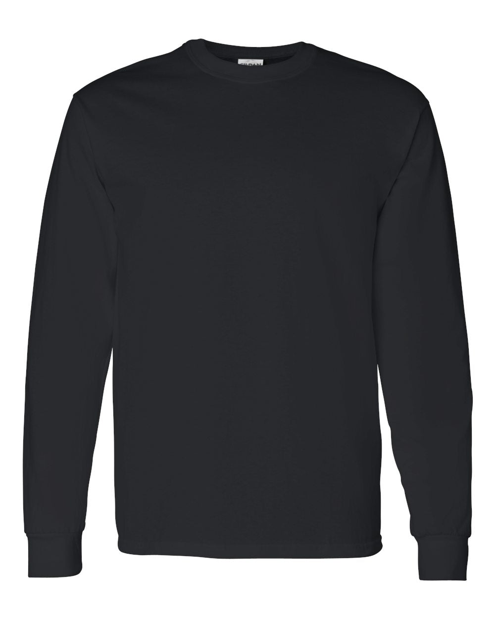 Ultra Cotton Long Sleeve Shirt
