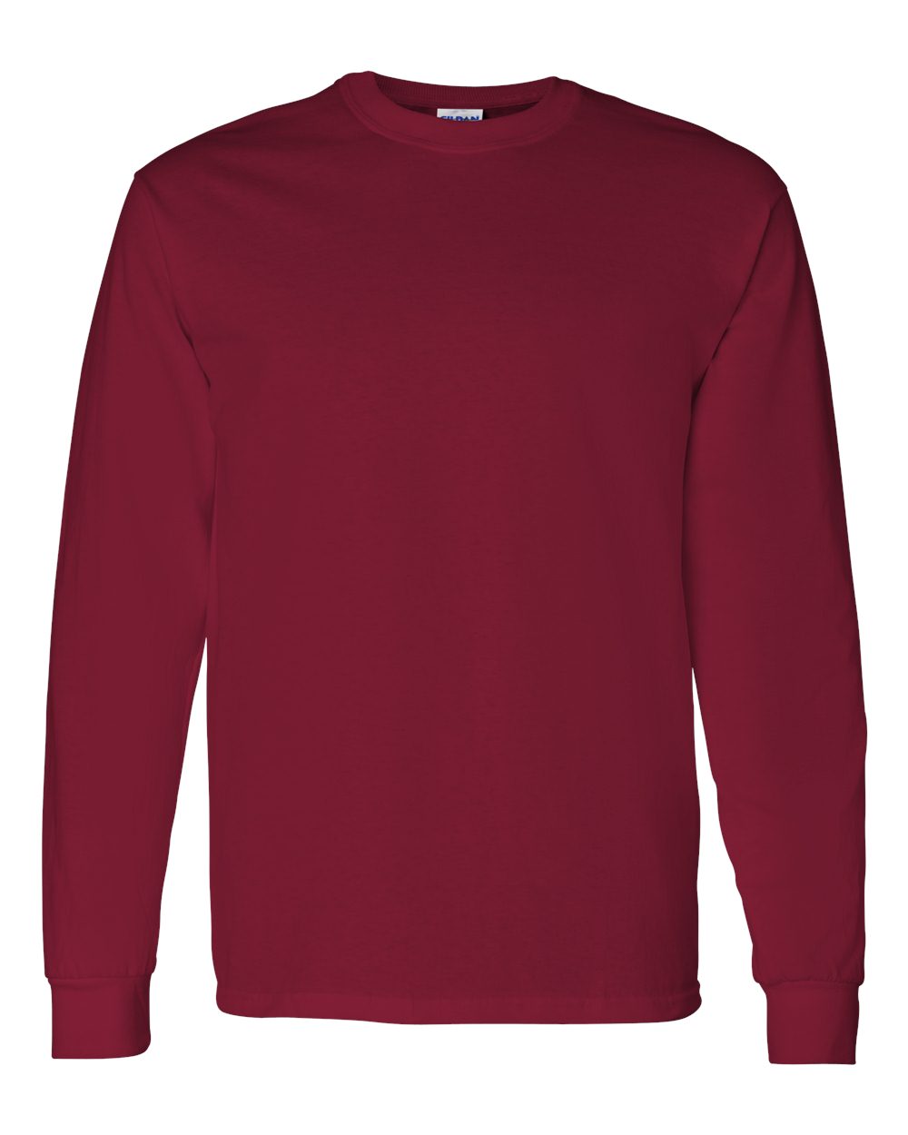 Ultra Cotton Long Sleeve Shirt