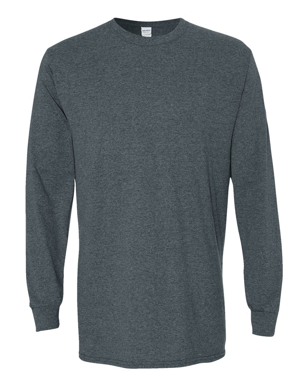Ultra Cotton Long Sleeve Shirt