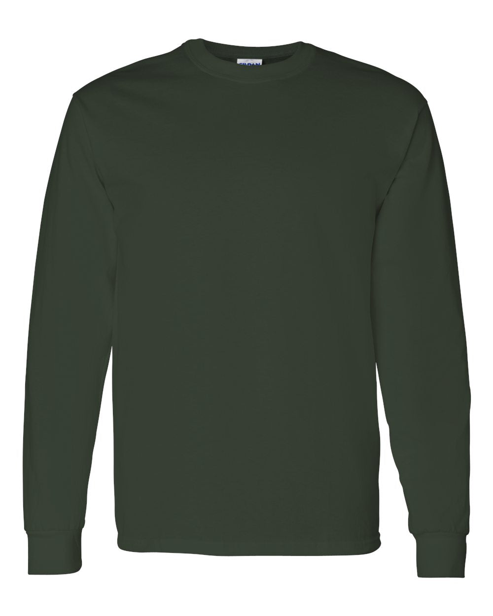 Ultra Cotton Long Sleeve Shirt