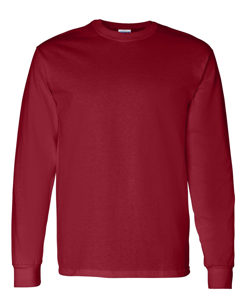 Ultra Cotton Long Sleeve Shirt