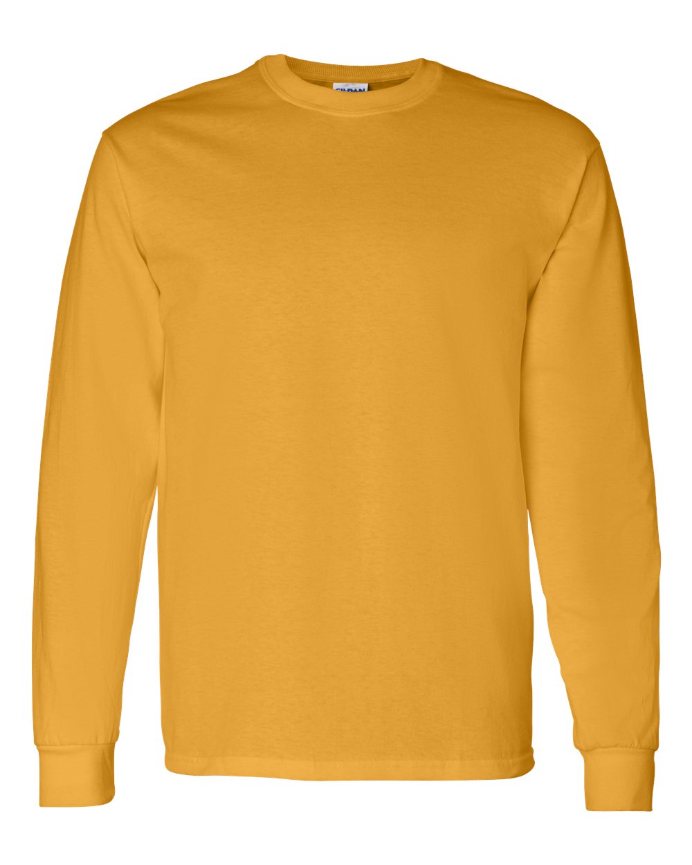 Ultra Cotton Long Sleeve Shirt