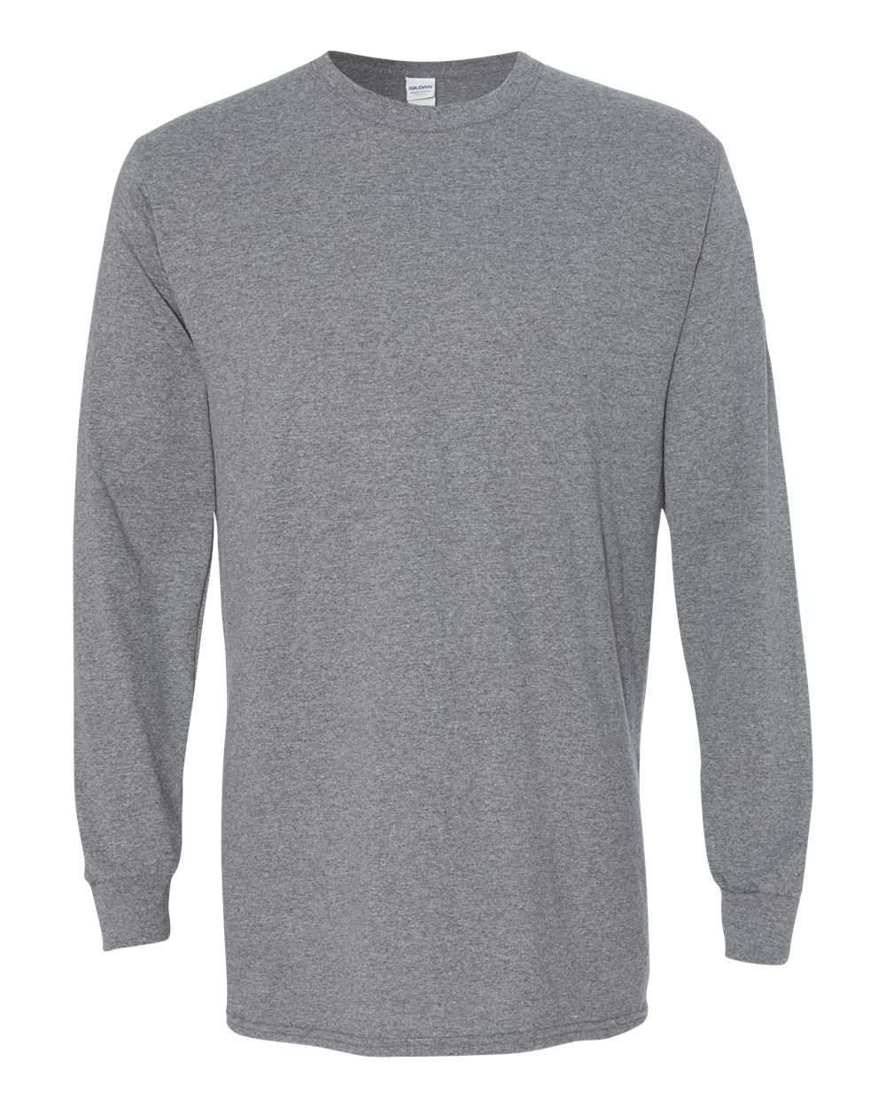 Ultra Cotton Long Sleeve Shirt