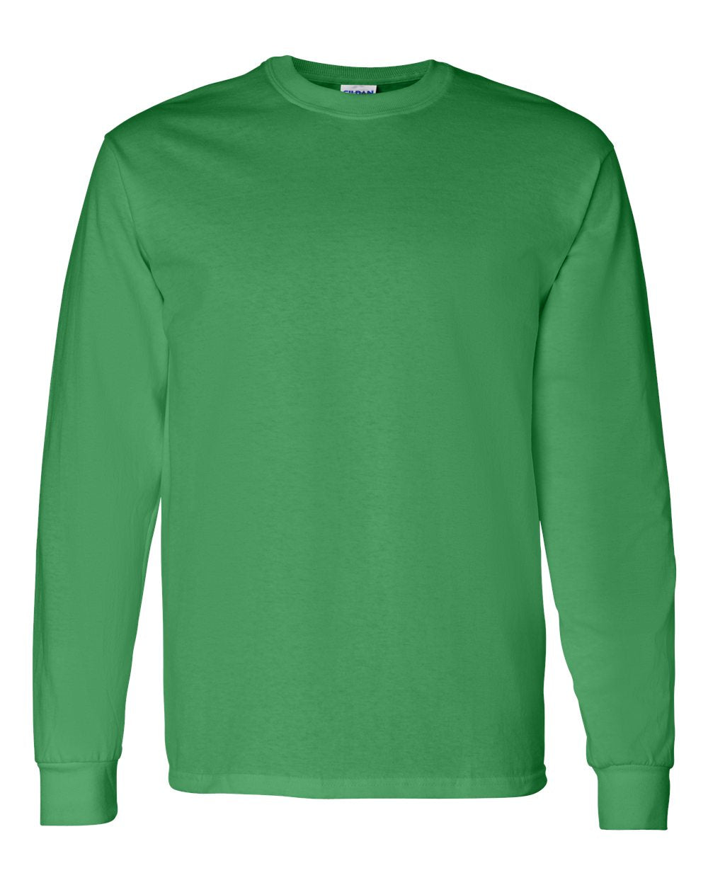 Ultra Cotton Long Sleeve Shirt