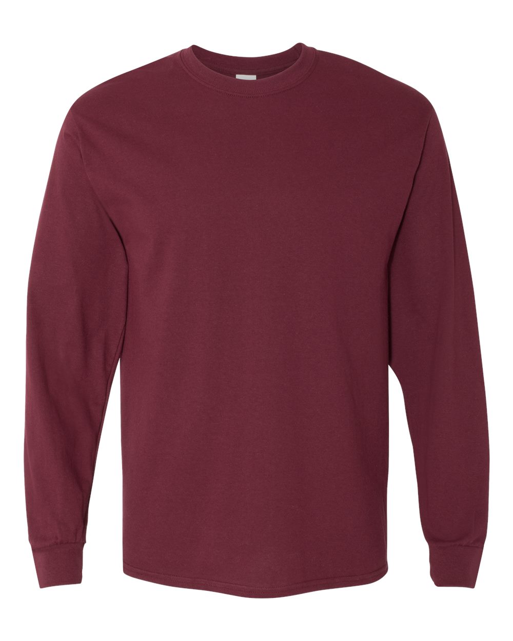 Ultra Cotton Long Sleeve Shirt