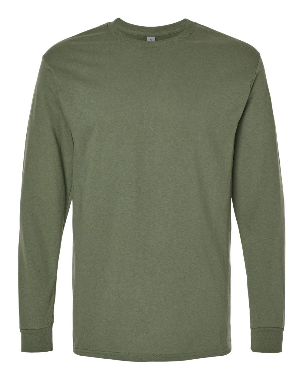 Ultra Cotton Long Sleeve Shirt