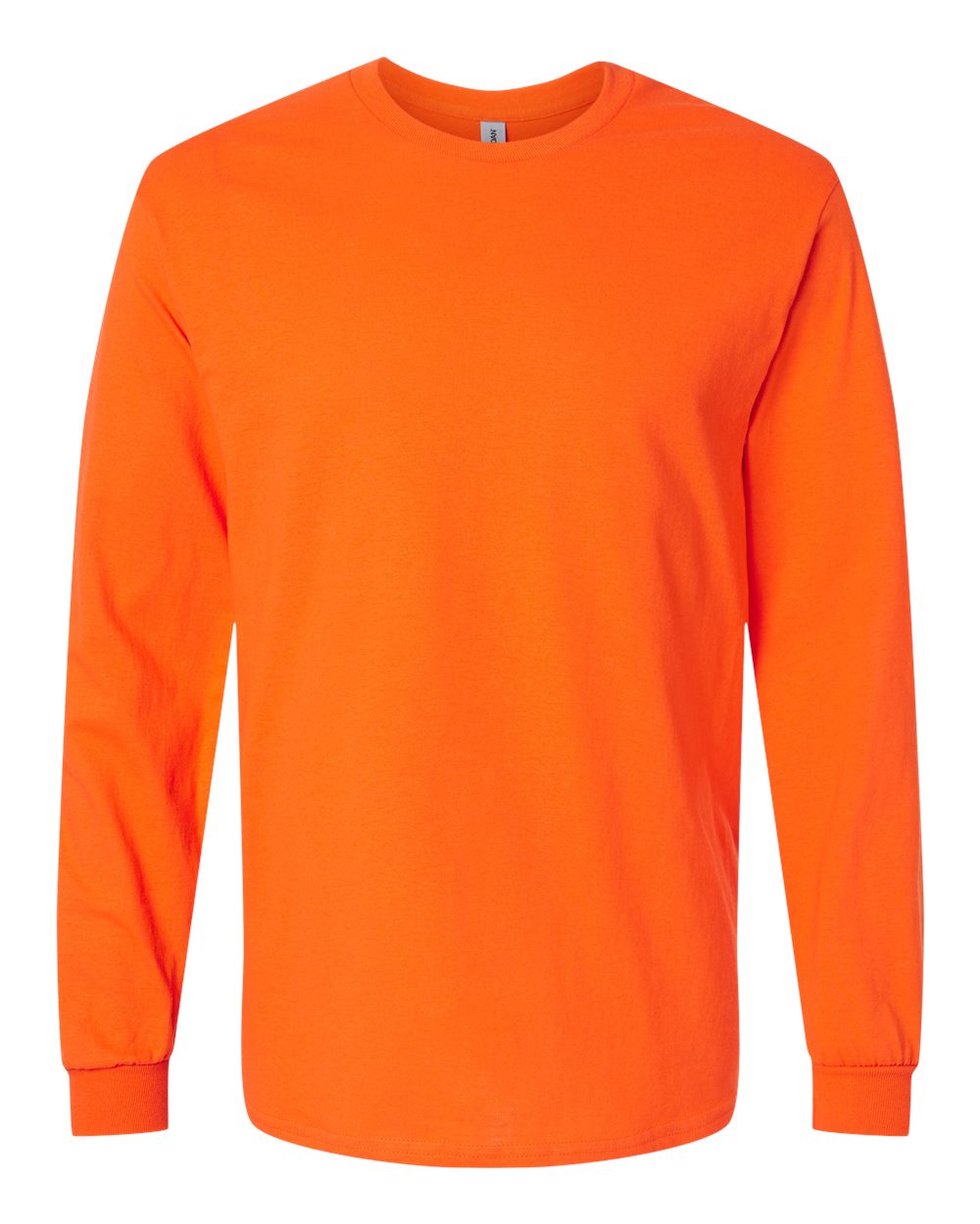 Ultra Cotton Long Sleeve Shirt