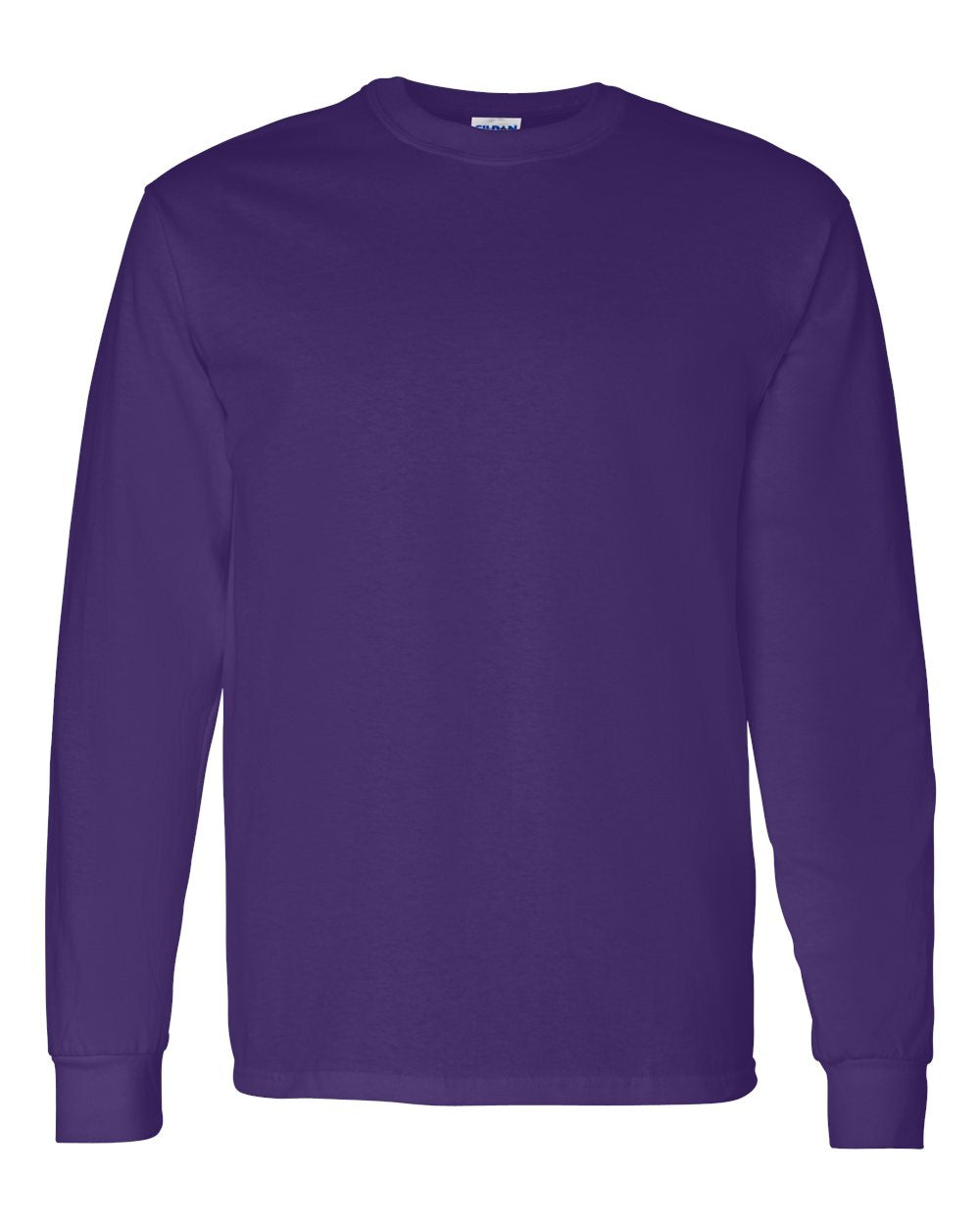 Ultra Cotton Long Sleeve Shirt