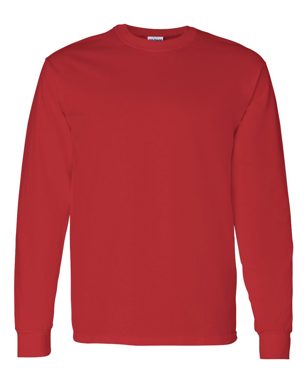 Ultra Cotton Long Sleeve Shirt