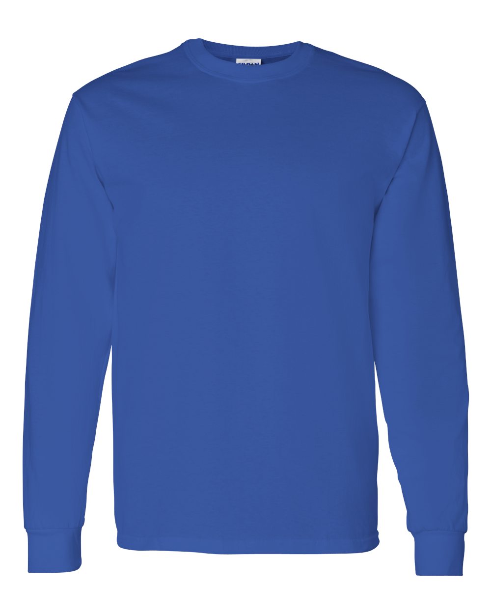 Ultra Cotton Long Sleeve Shirt