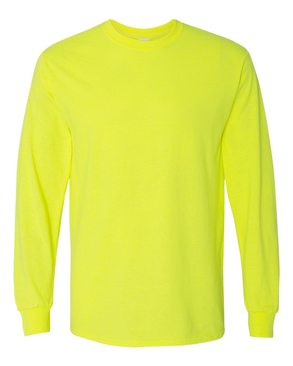 Ultra Cotton Long Sleeve Shirt